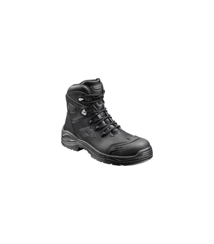 Si-Schuh NJORD S3 Gr. 42 Modell 8092