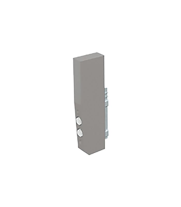 OrgaStore 810 / 820 / 830 Adapter, grau