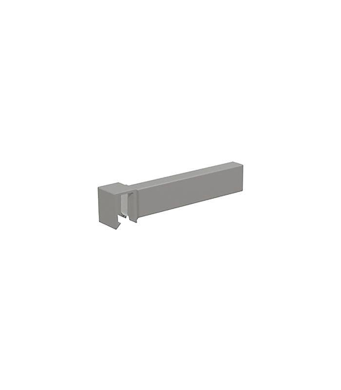 OrgaStore 410 Längsteiler, grau