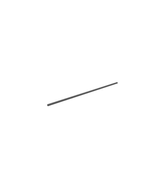 OrgaStore 410 OrgaStore 410 Querreling, 2000 mm, anthrazit