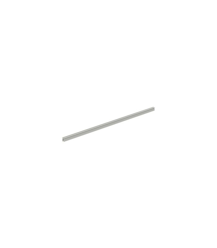 Lippendichtung 6x9mm 1.100mm grau für WS