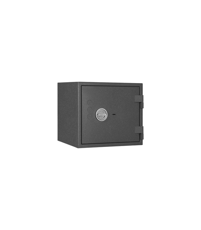 Brandschutztresor Paper Star Light 3 450 x 505 x 450 mm graphitgrau