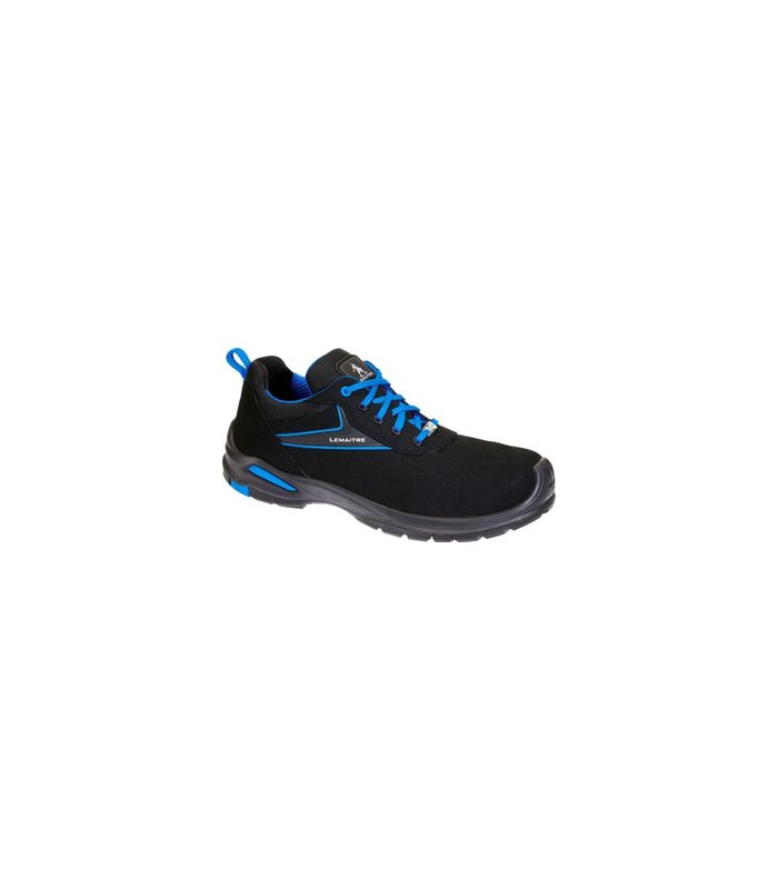 Si-Schuh PAUL S3 ESD Gr. 46 Modell 8075