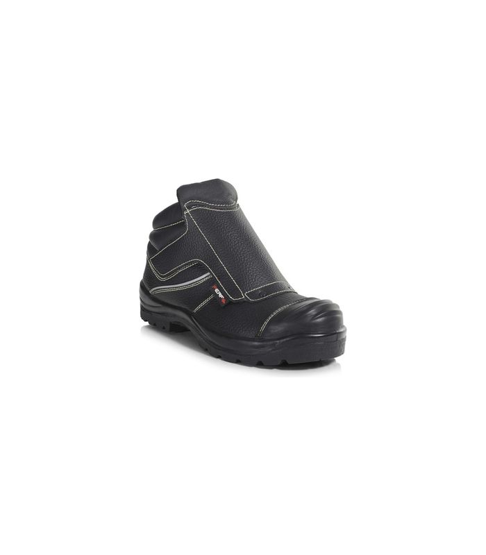 Si-Schuh PB94C S3 (DDR-Sohle) Gr. 41 Modell 8020