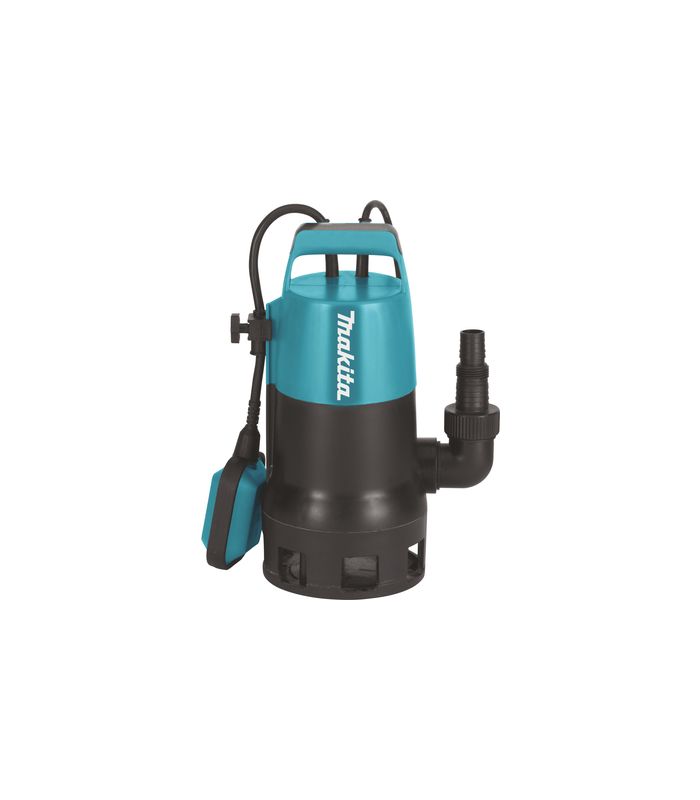 Makita Tauchpumpe Klar-/Schmutzwasser 8.400 l/h