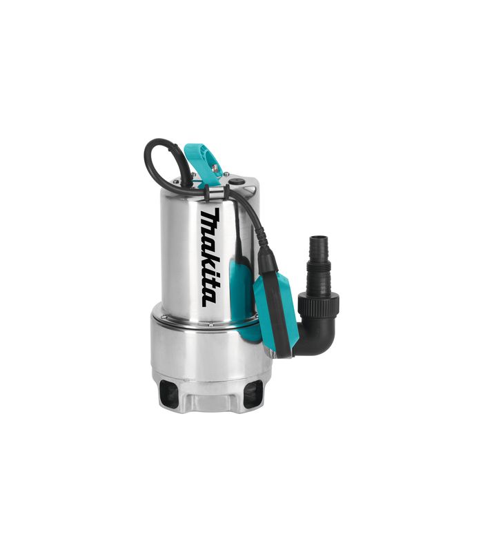 Makita Tauchpumpe Klar-/Schmutzwasser 10.800 l/h