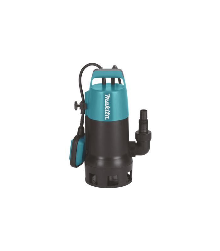 Makita Tauchpumpe Klar-/Schmutzwasser 14.400 l/h