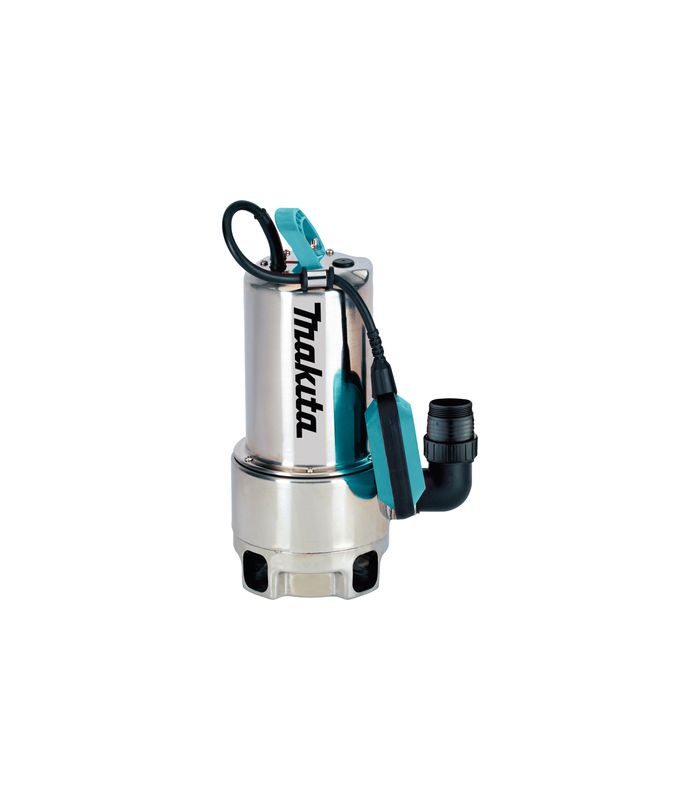 Tauchpumpe Klar-/Schmutzwasser 15.000 l/h