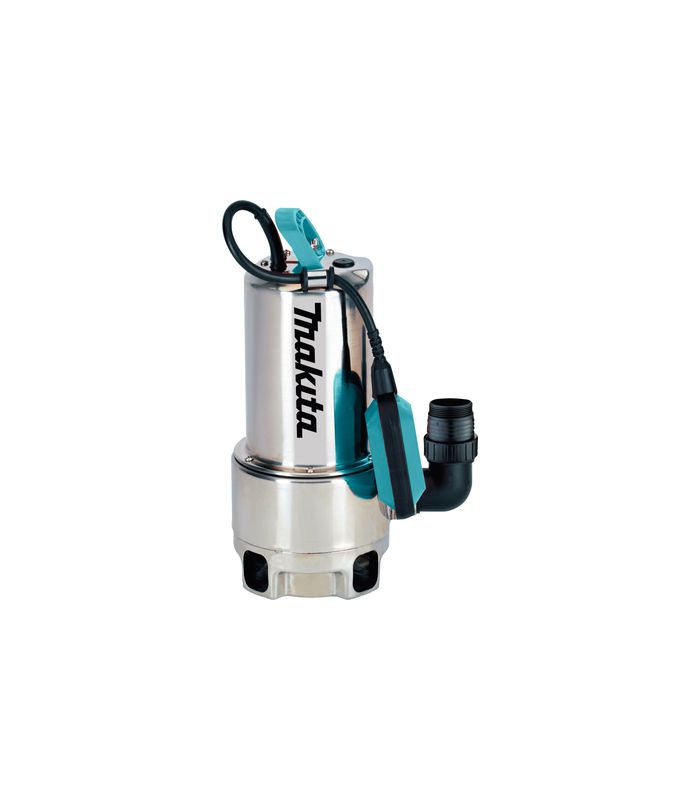 Makita Tauchpumpe Klar-/Schmutzwasser 15.000 l/h
