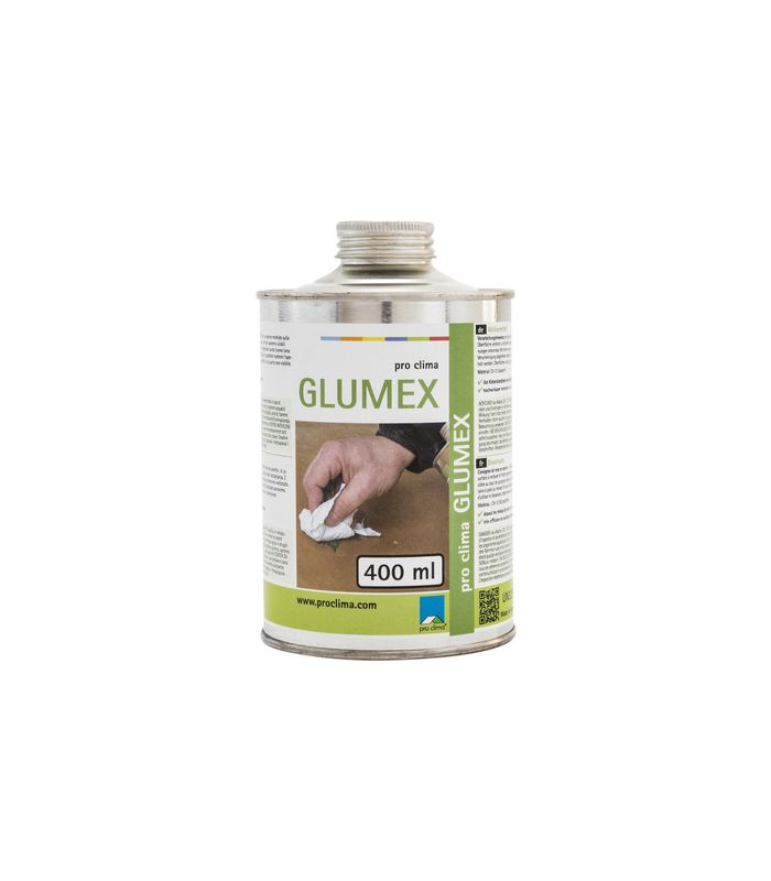 GLUMEX-Ablösemittel