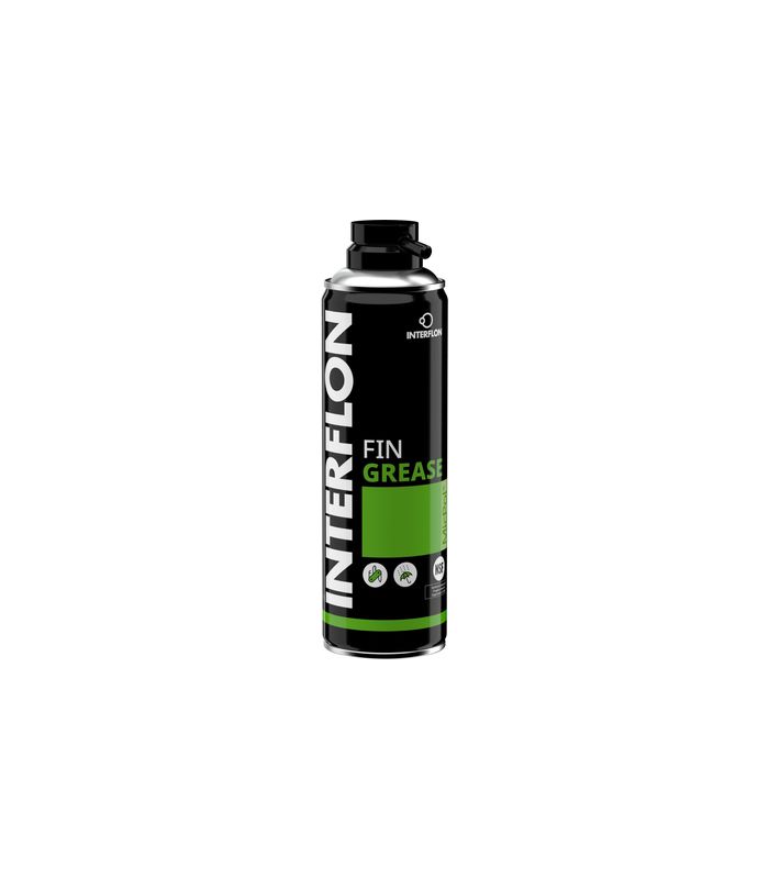Interflon Fin Grease (aerosol) 300 ml Transparentes Mehrzweckschmierfett