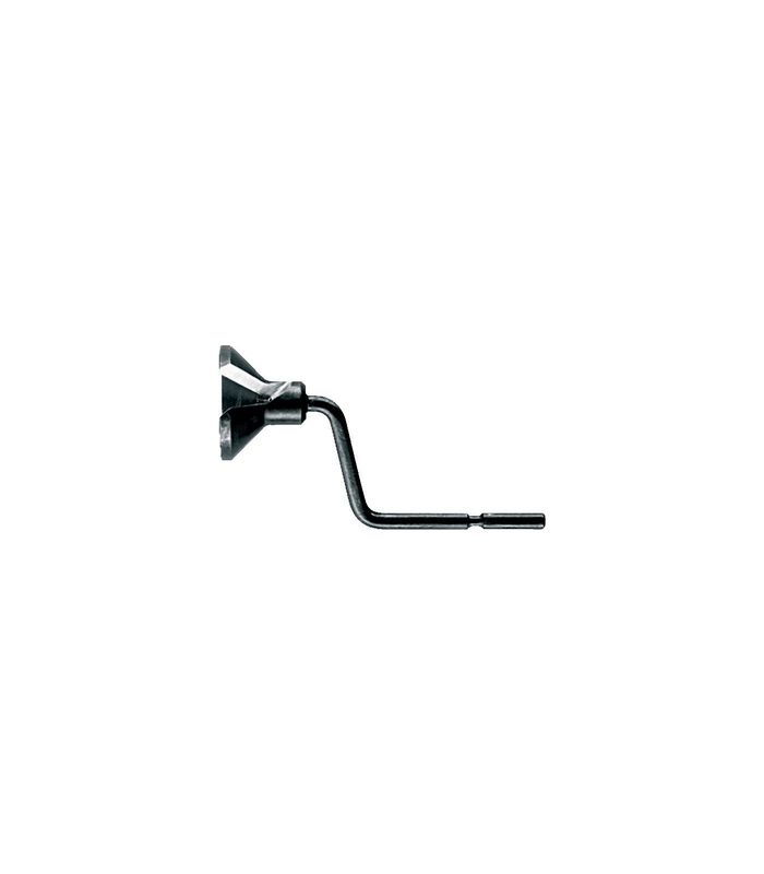 Kurbelsenker HSS EX2000 4-18mm IBT