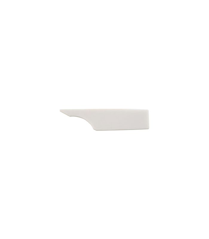 Keramikklinge Sichelform für Keramicut II IBT