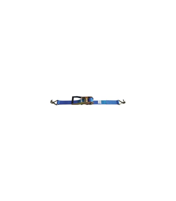 R-Zurrgurt 50mm 10m 2-tlg. Spitzhak.