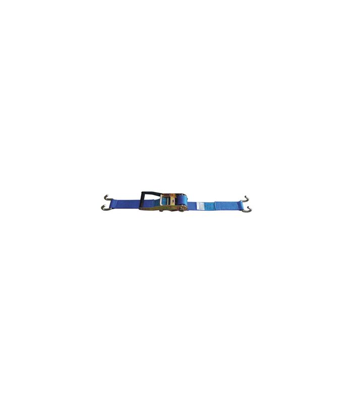 R-Zurrgurt 50mm 10m 2-tlg. R-Haken