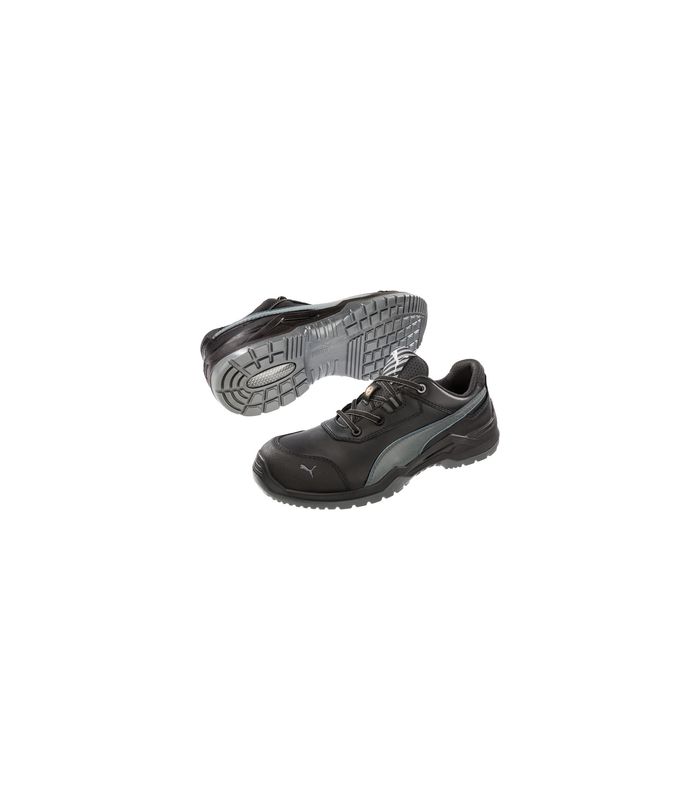 Halbschuh 644230, S3, ESD, SRC, Gr. 46 Puma