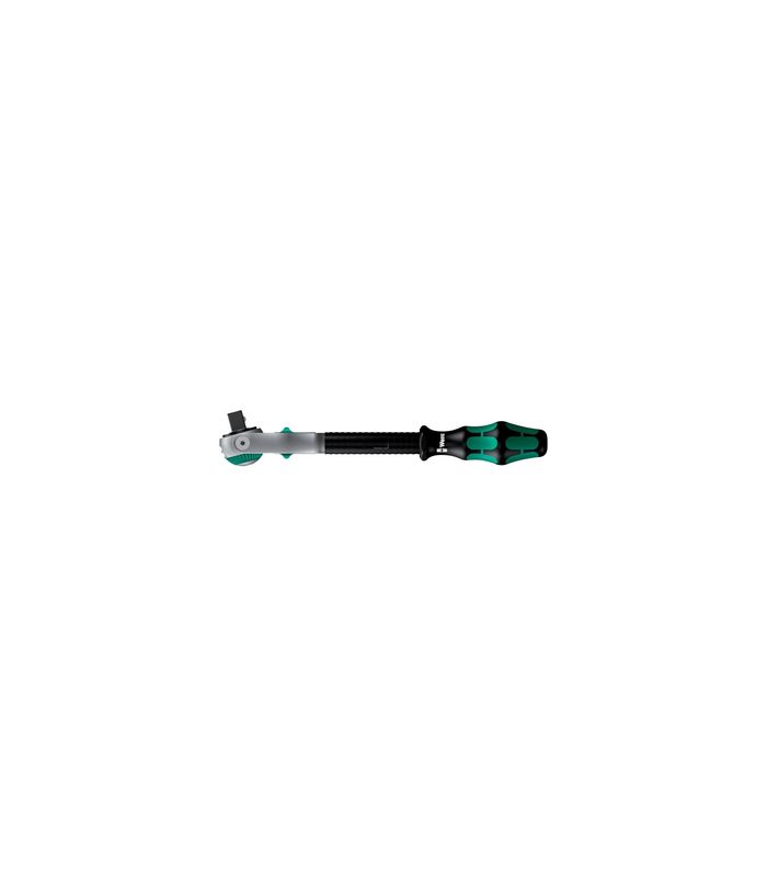 Umschaltknarre ZYKLOP speed 1/2" Wera