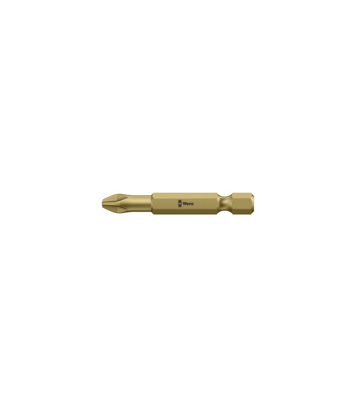 Bit extrahart 1/4" DIN 3126 E6,3 PH1x50mm Wera