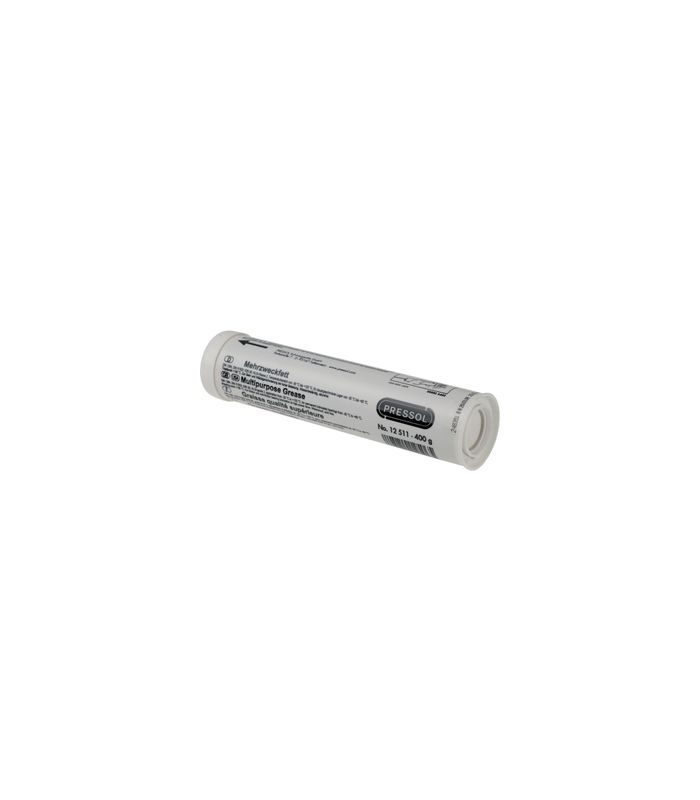 Mehrzweckfett-Kartusche 400ml Pressol