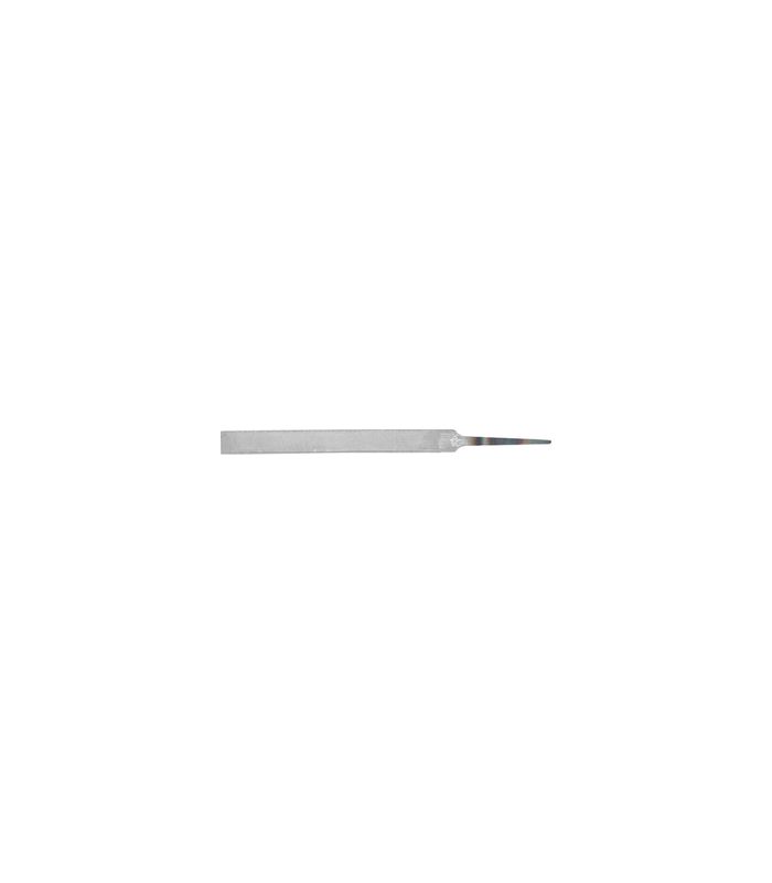 Schlüsselfeile flachstumpf 100mm Hieb 2 PFERD