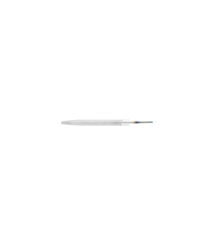 Schlüsselfeile halbrund 100mm Hieb 2 PFERD