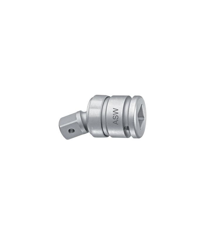 Kraft-Kugelgelenk 3/4" 90mm ASW