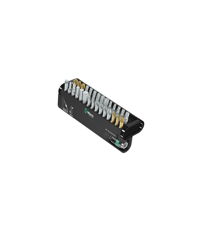 Bit-Satz Bit-Check 30 Universal 1 Wera
