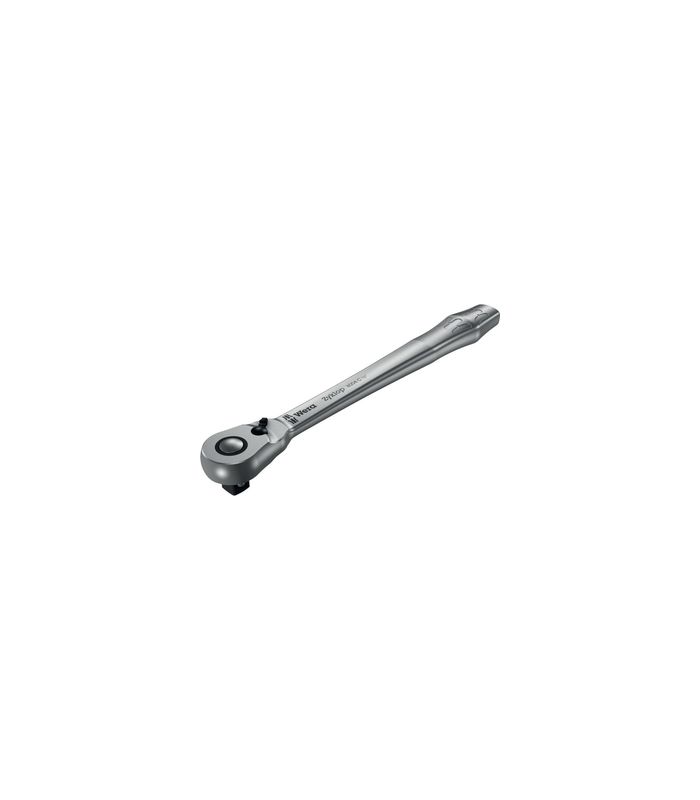 Hebel-Umschaltknarre ZYKLOP metal switch 1/2" Wera