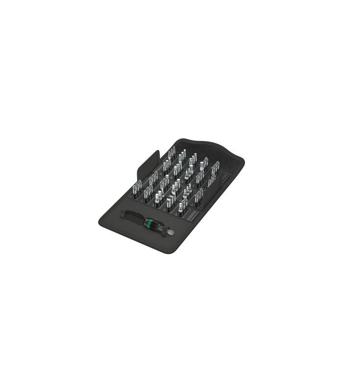 Bit-Satz Bit-Safe 61 Universal 1 Wera
