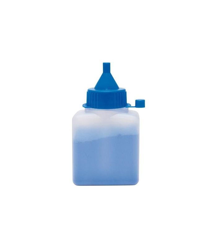Schlagschnurfarbe 100g blau