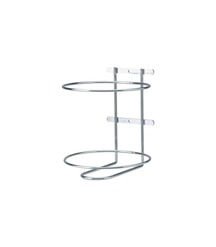 Wandhalter für Rundbehälter 3l E-COLL
