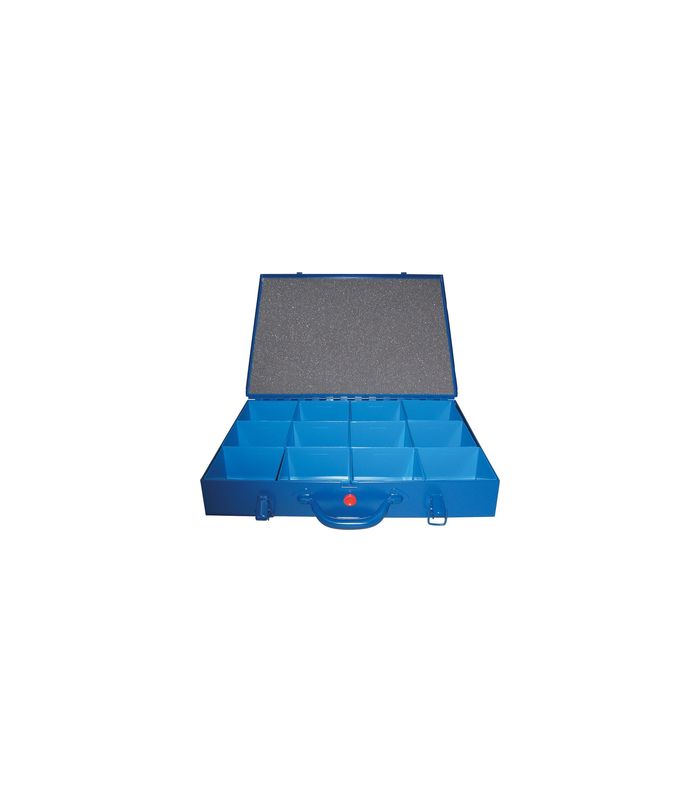 Sortimentskasten 440x330x 66mm 12 E (H)