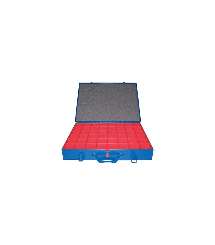 Sortimentskasten 440x330x 66mm 48 E (H)