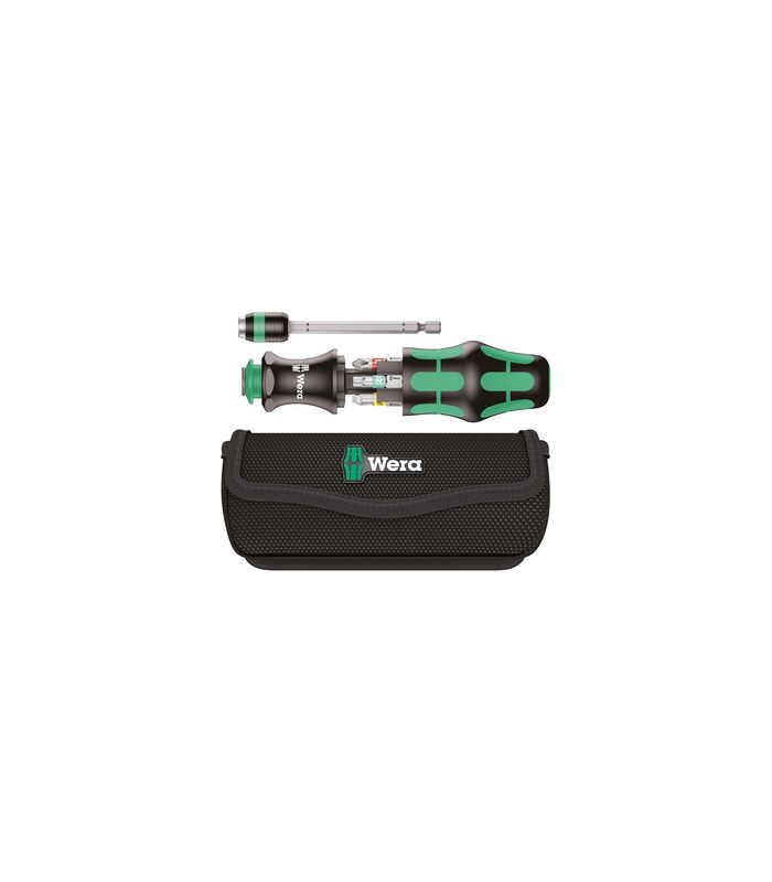 Magazin-Bithalter Kraftform Kompakt 20 Toolfinder