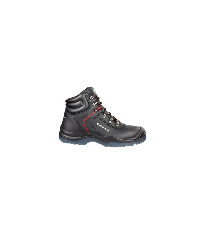 Stiefel 631080, S3, Gr. 46