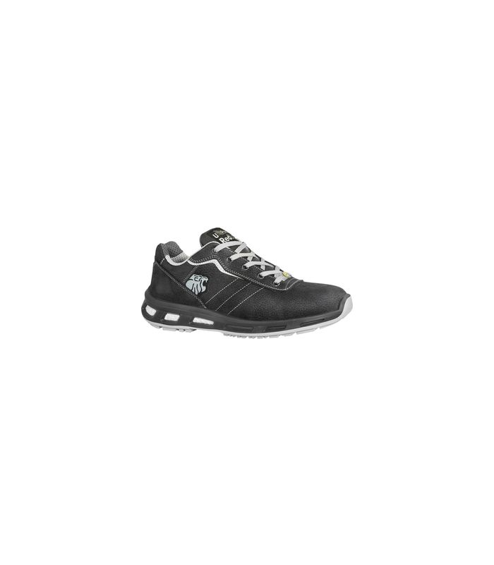 Halbschuh Club, S3, SRC, ESD, Gr. 47