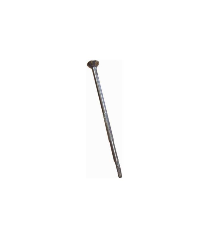 SAF Bohrschraube Ø 7 0 x 173 mm
