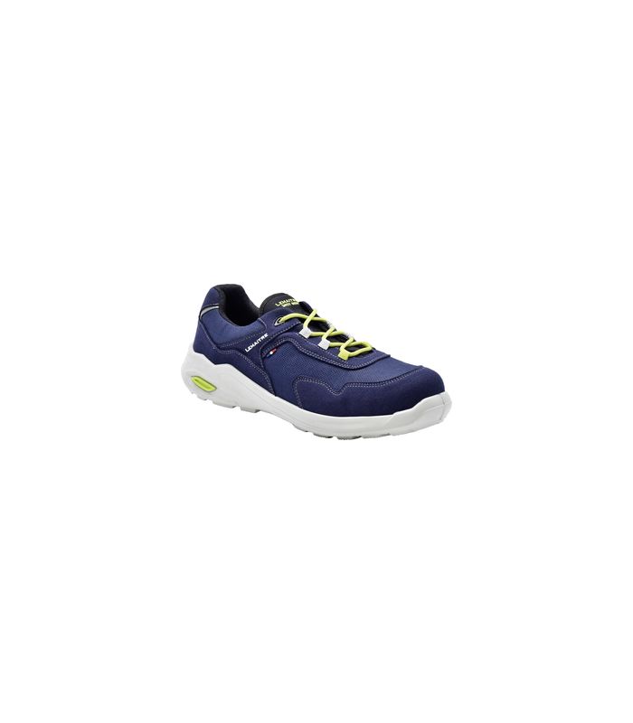 Si.-Schuh PLANET BAS BLEU S3 Gr. 50 Trainer LSG, Modell 8123