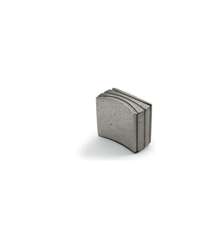 Möbel- Knopf, Ponti, 9206134, Länge 26mm, Höhe 26mm, Zink, zinnoptik antik