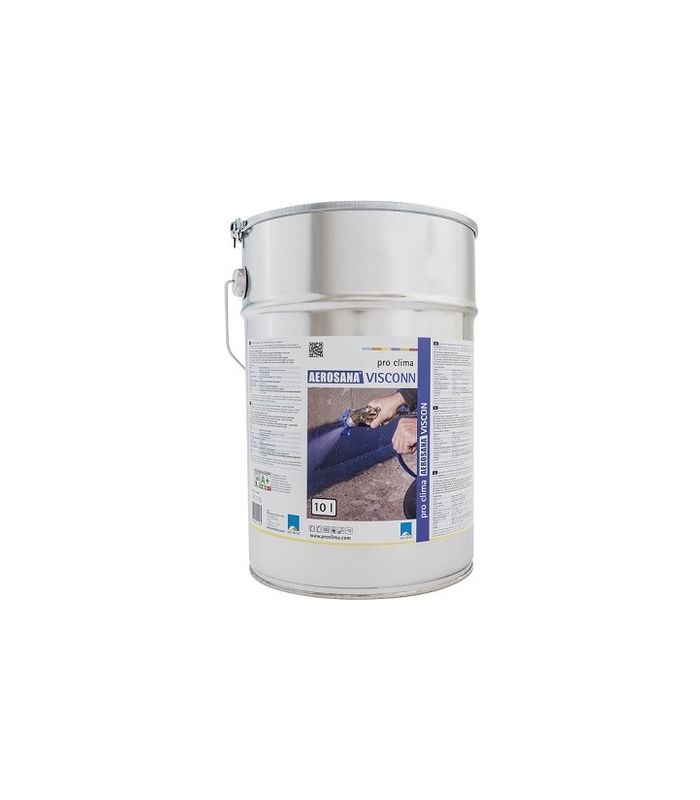 AEROSANA VISCONN 10 Liter Sprühbare Luftdichtung