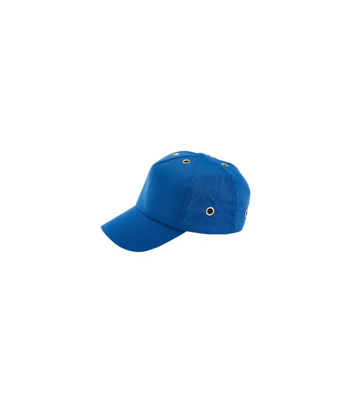 Anstosskappe EN 812, kornblau