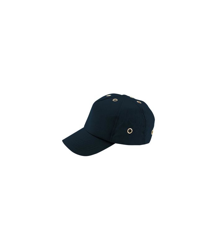 Anstosskappe EN 812, schwarz