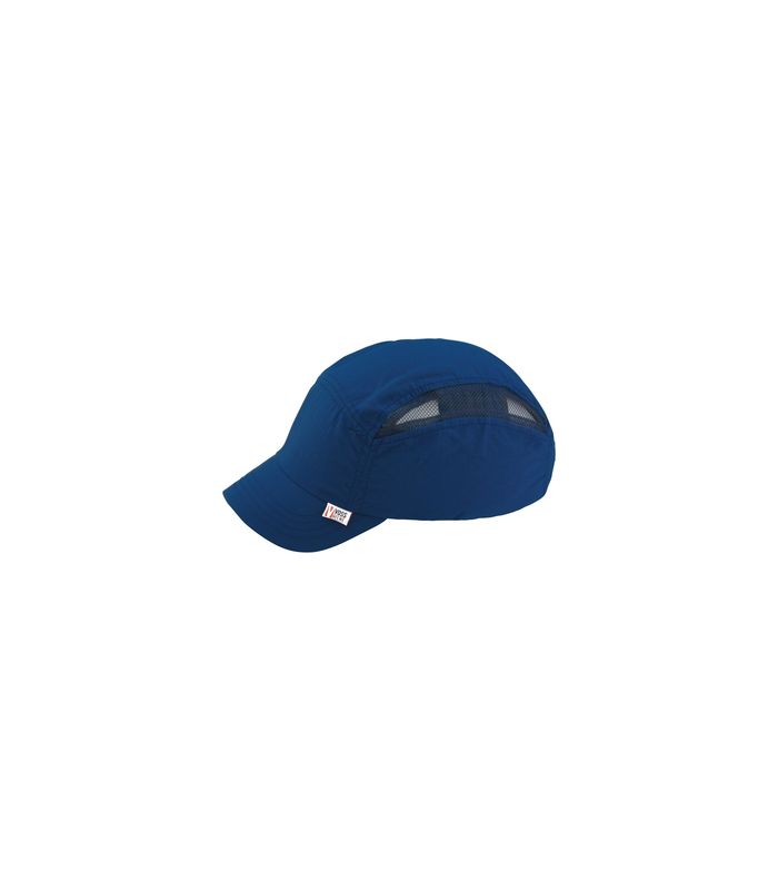 Anstosskappe VOSS-Cap modern style, kornblau