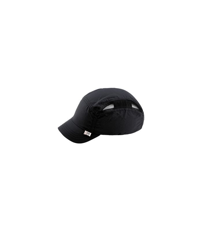 Anstosskappe VOSS-Cap modern style, schwarz