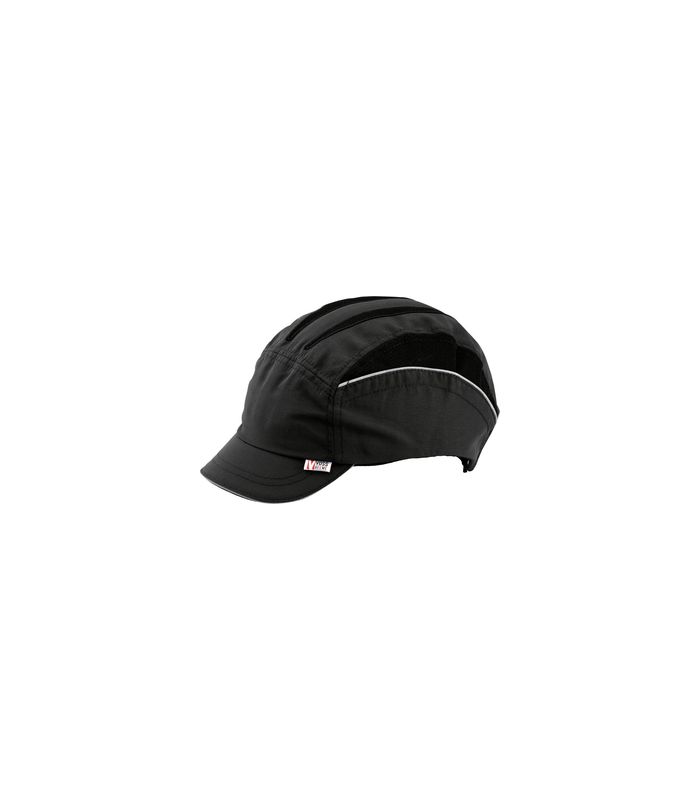 Anstoßkappe VOSS-Cap neo schwarz