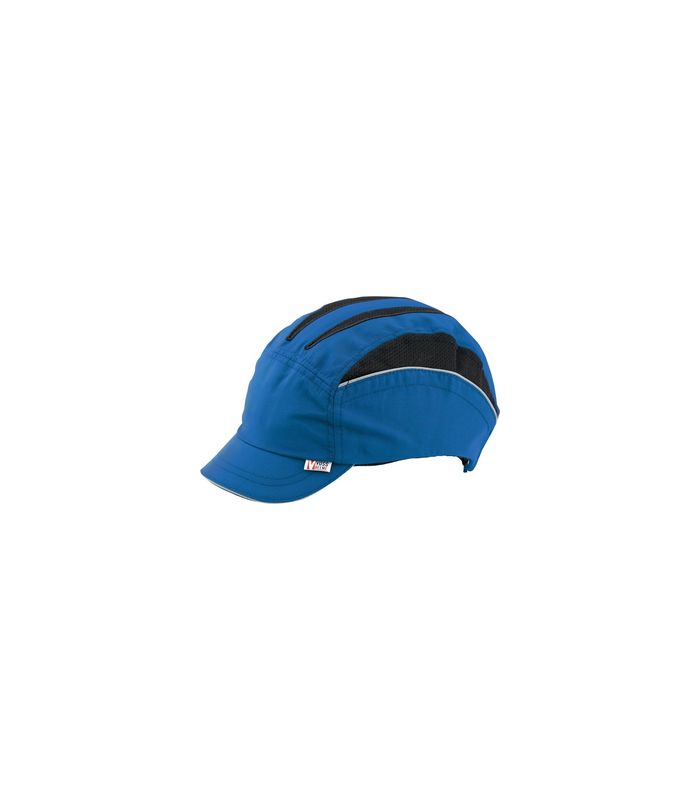 Anstoßkappe VOSS-Cap neo kornblau