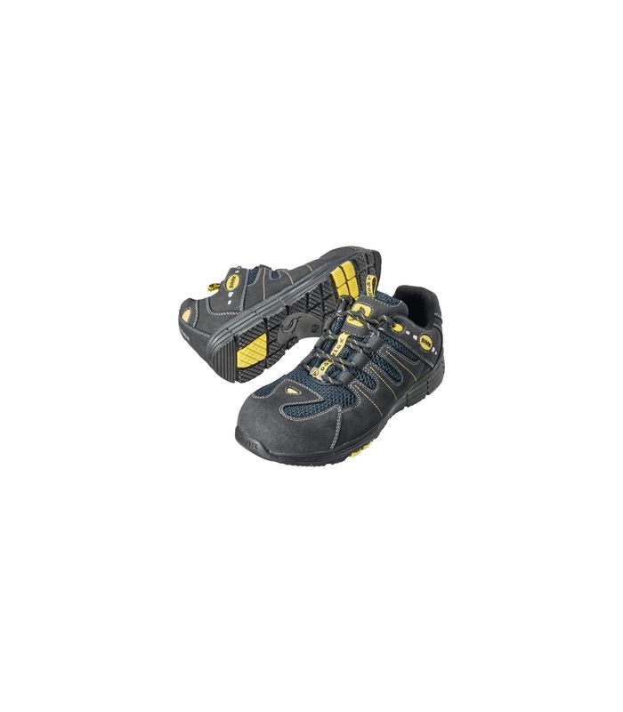 Halbschuh Rick2 71462, S1P SRC ESD, Gr. 46