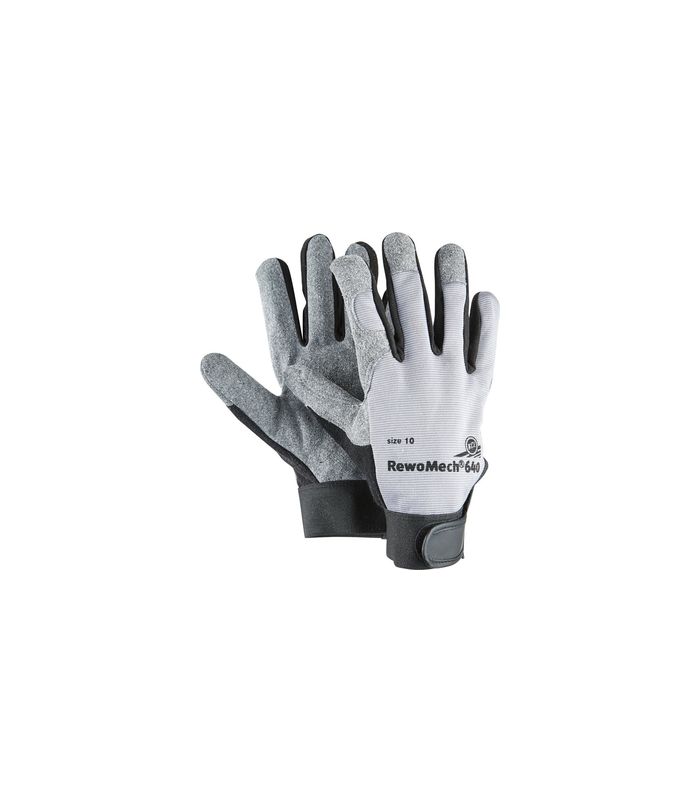 Handschuh RewoMech 640, Gr. 12