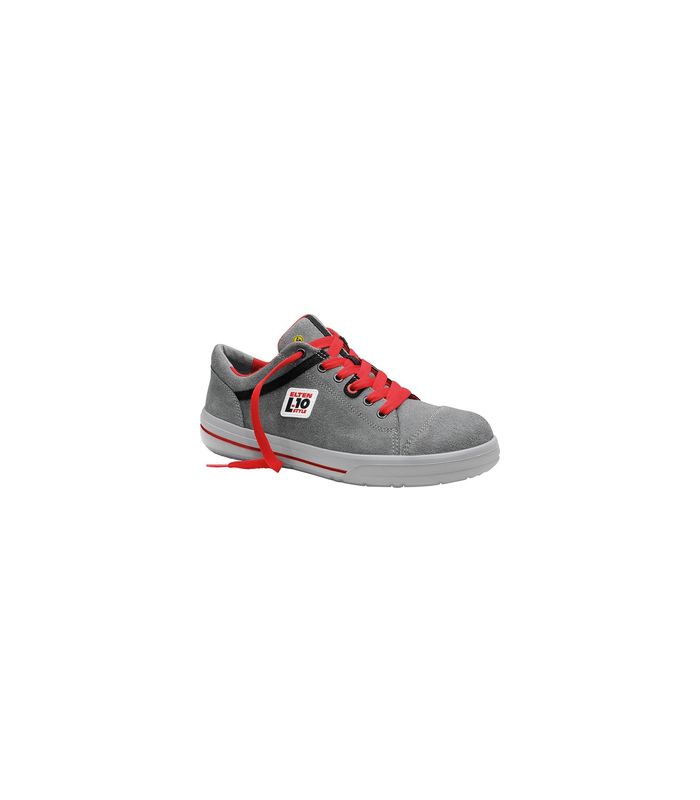 Halbschuh Vintage Low, ESD, S3, Gr. 44