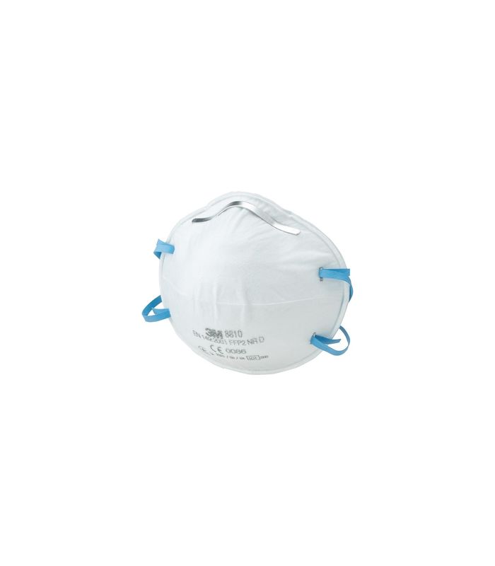 Feinstaubmaske 8810, FFP2